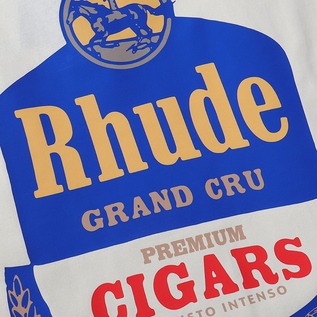 Rh*de T-shirt · Nova Neta · Nova Neta