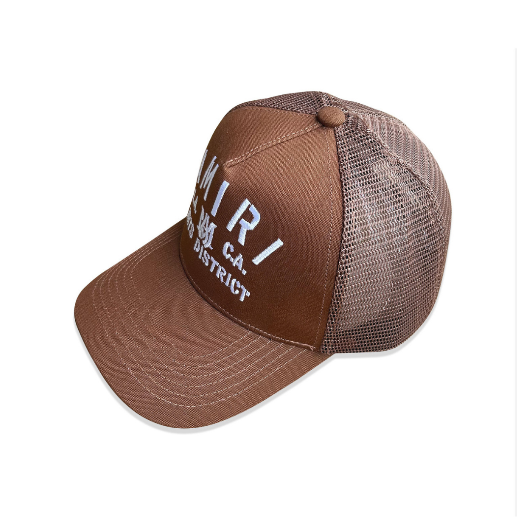Amr Cap