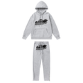 Shooters 2.0 Hooded Monochrome Tracksuit · Nova Neta · Nova Neta