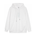 Monogram Hoodie