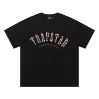 Camiseta Trapstar Blanco