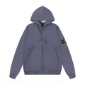 Monogram Zip Hoodie · Nova Neta · Nova Neta