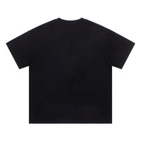 Camiseta Trapstar Negro