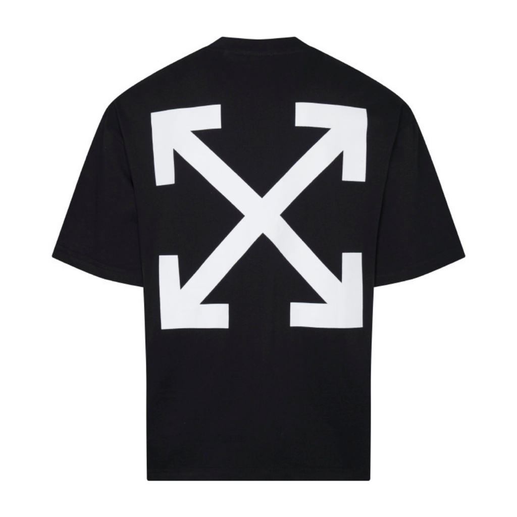 Off-W Monogram T-shirt · Louis Vuitton · Nova Neta