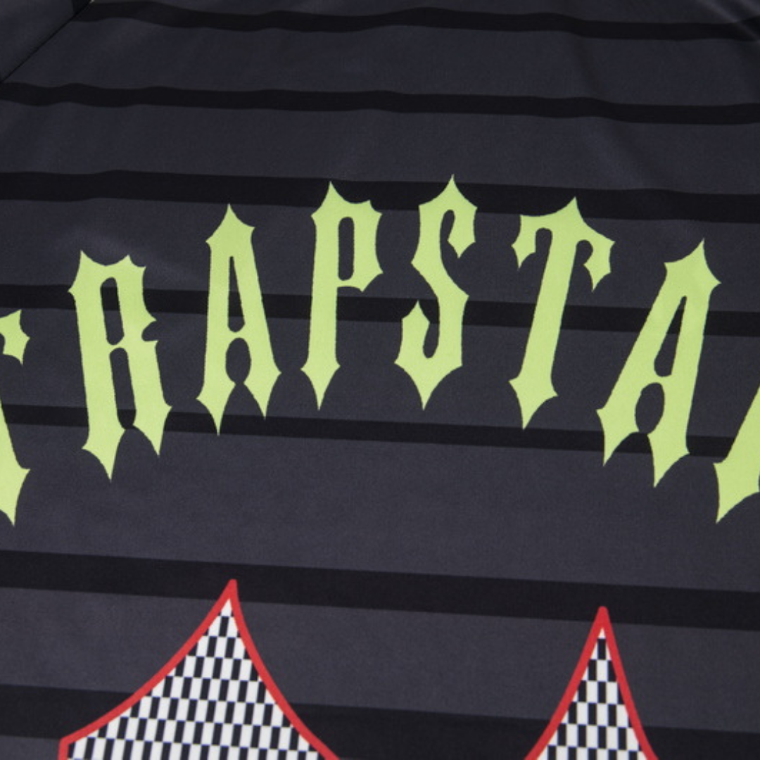 Conjunto Trapstar Negro