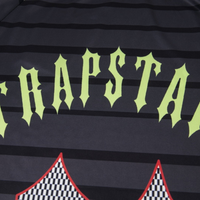 Conjunto Trapstar Negro