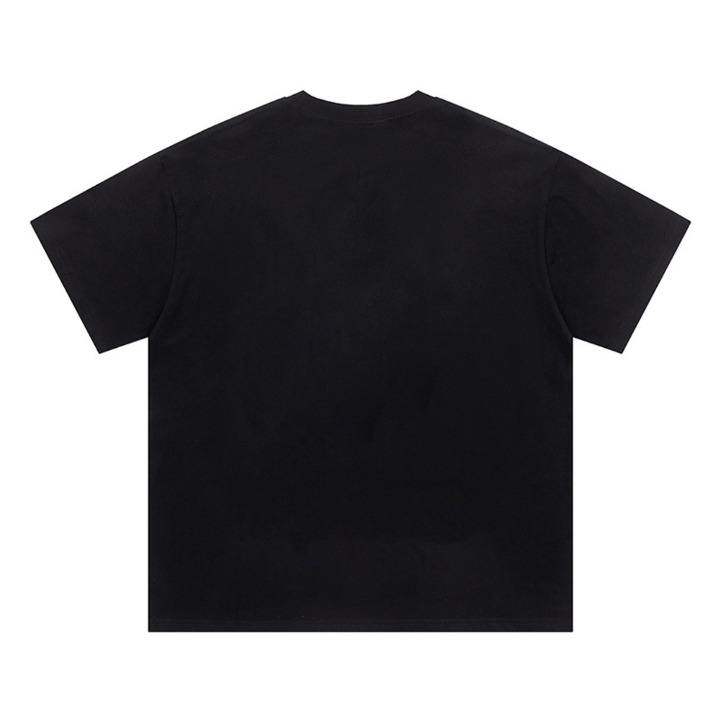 Decoded Bandana T-shirt · Trapstar · Nova Neta