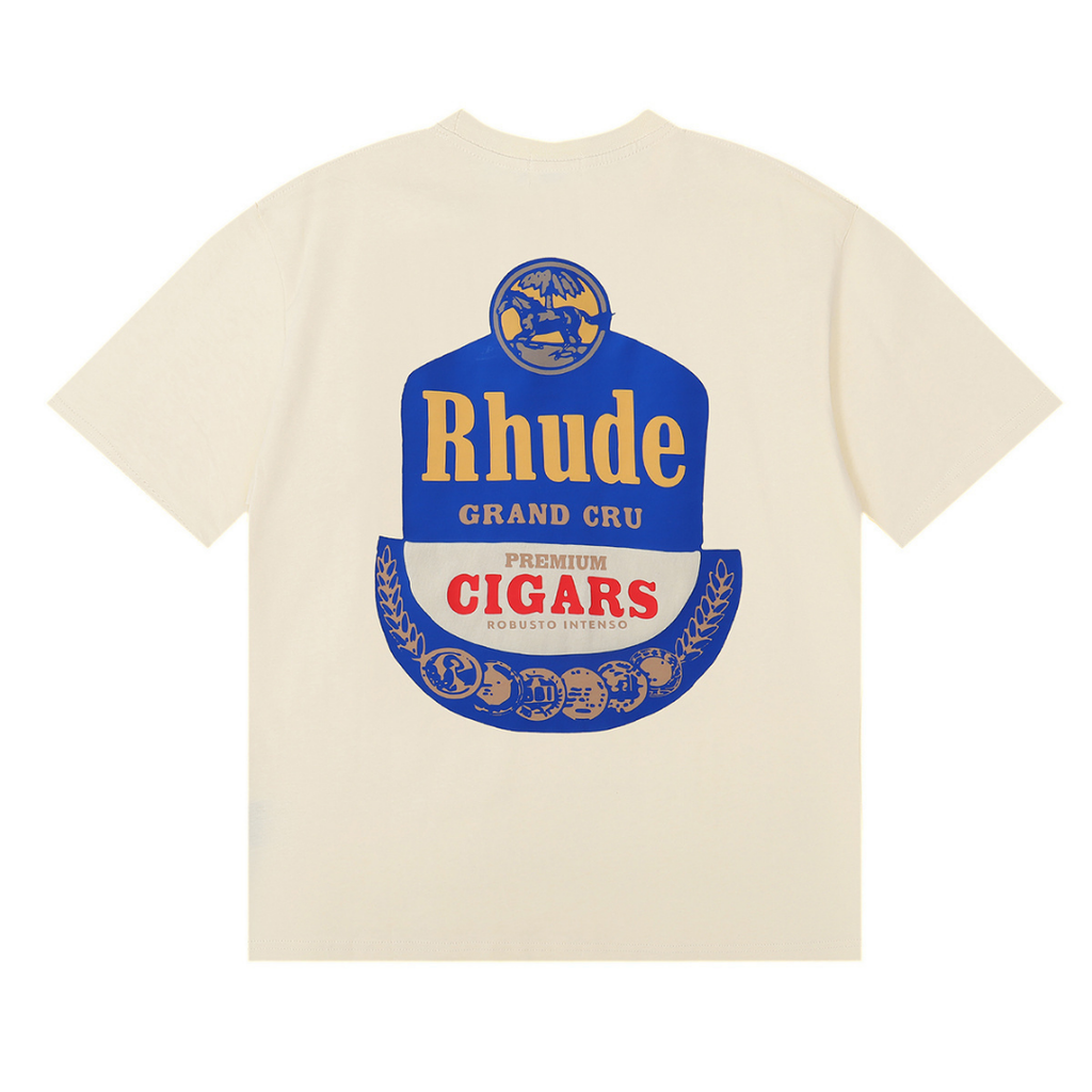 Rh*de T-shirt · Nova Neta · Nova Neta