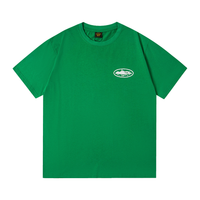 Alcatraz Green Short set