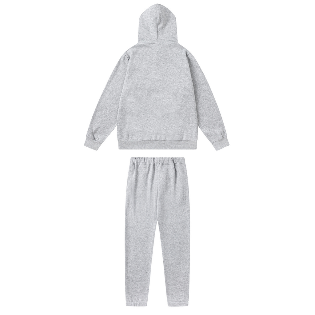 Shooters 2.0 Hooded Monochrome Tracksuit · Nova Neta · Nova Neta
