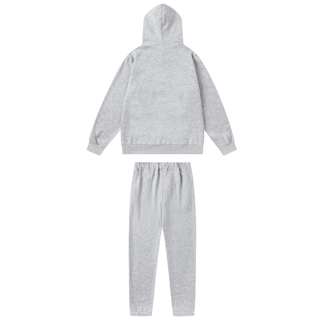 Shooters 2.0 Hooded Monochrome Tracksuit · Nova Neta · Nova Neta