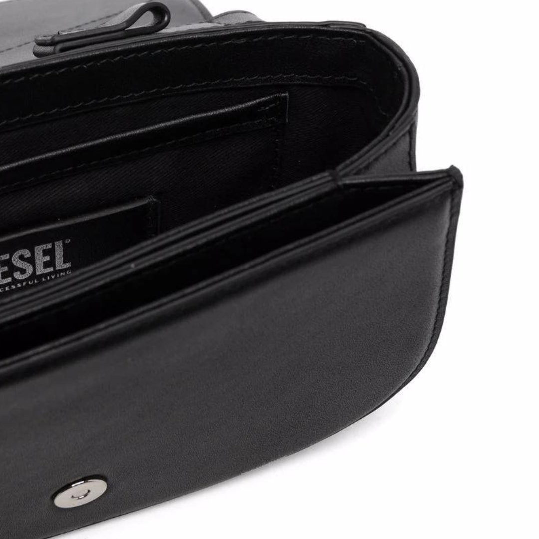 Diesel Bag - Negro
