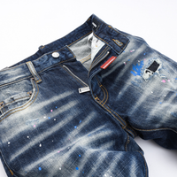 Dsq Jeans