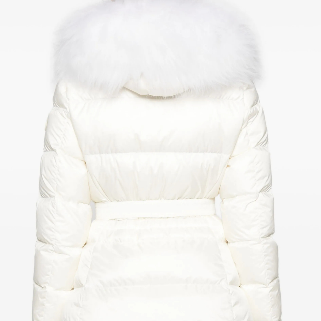 Women's Monogram Boed Jacket · Nova Neta · Nova Neta