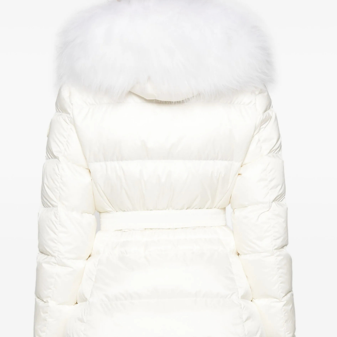 Women's Monogram Boed Jacket · Nova Neta · Nova Neta