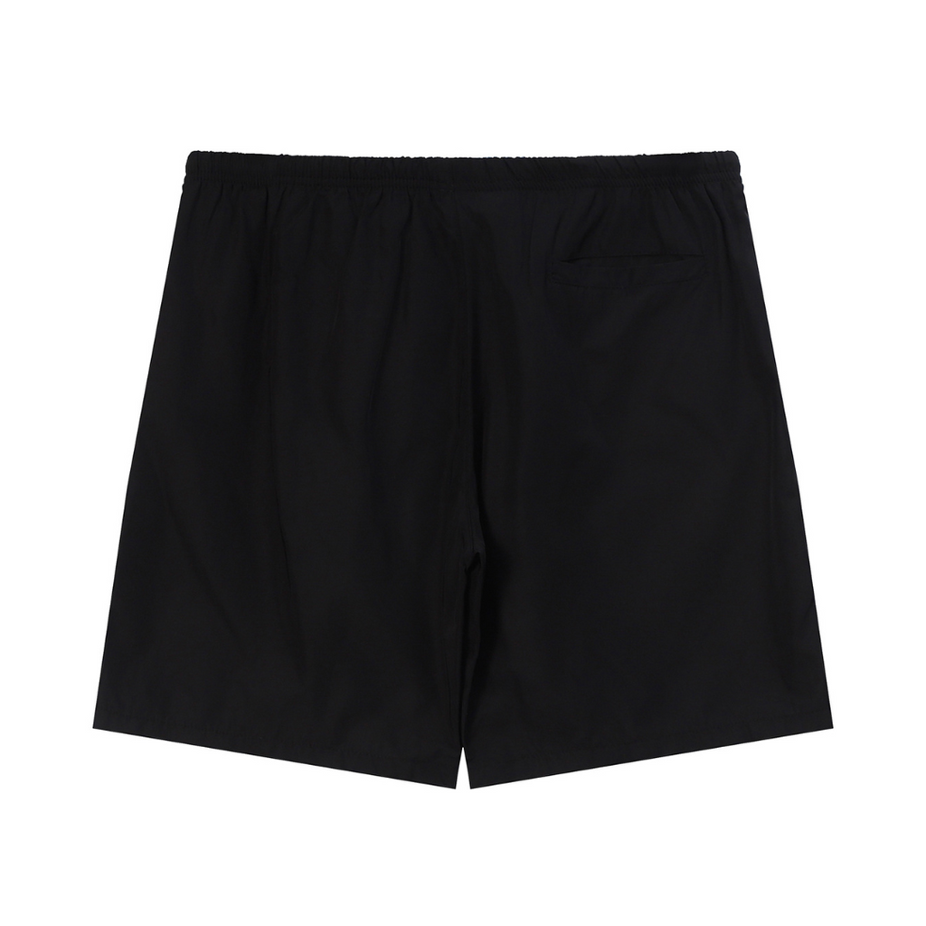 Palm Black Swim Shorts · Nova Neta · Nova Neta
