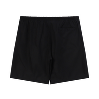 Pantalon Palm Angels Negro Blanco Palm Angels
