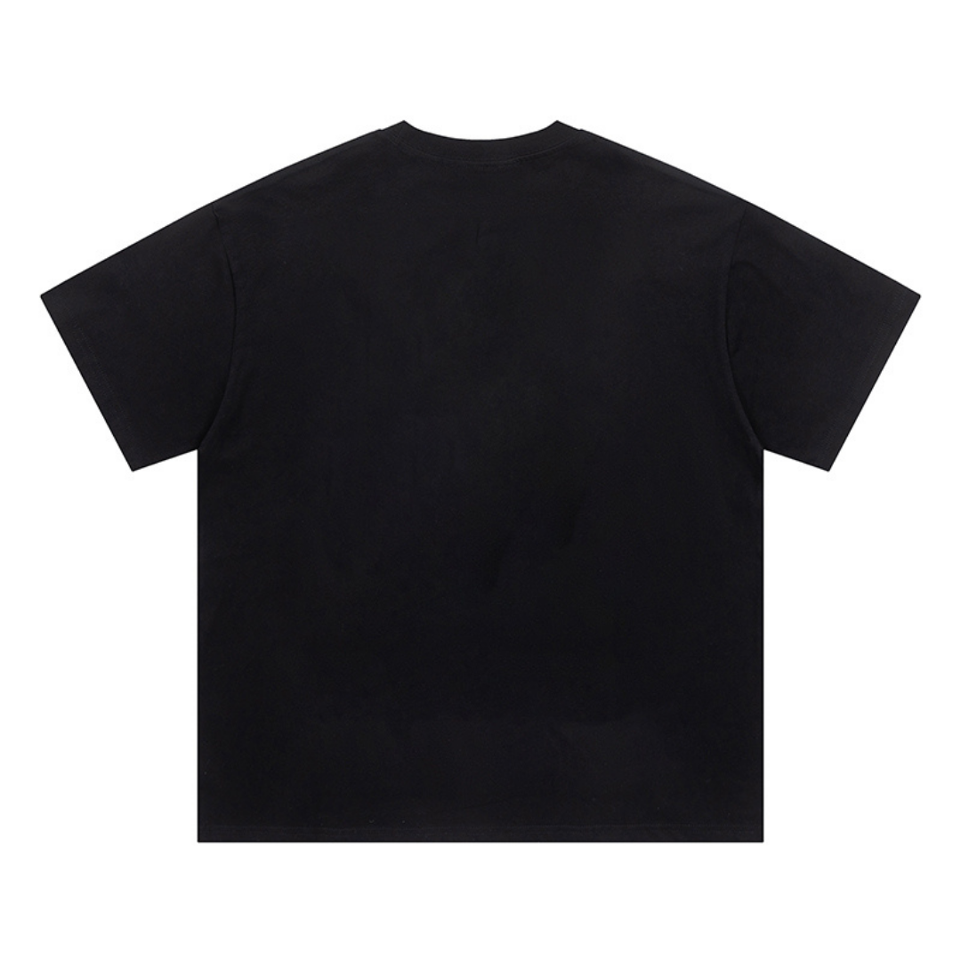 Decoded Rose T-shirt · Trapstar · Nova Neta