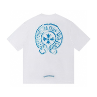 Chrome T-shirt