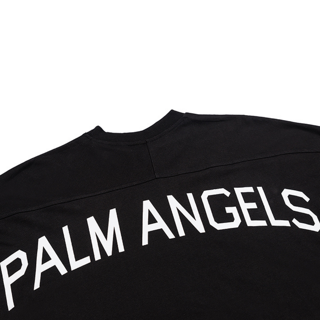 Palm Mermaid T-shirt · Nova Neta · Nova Neta