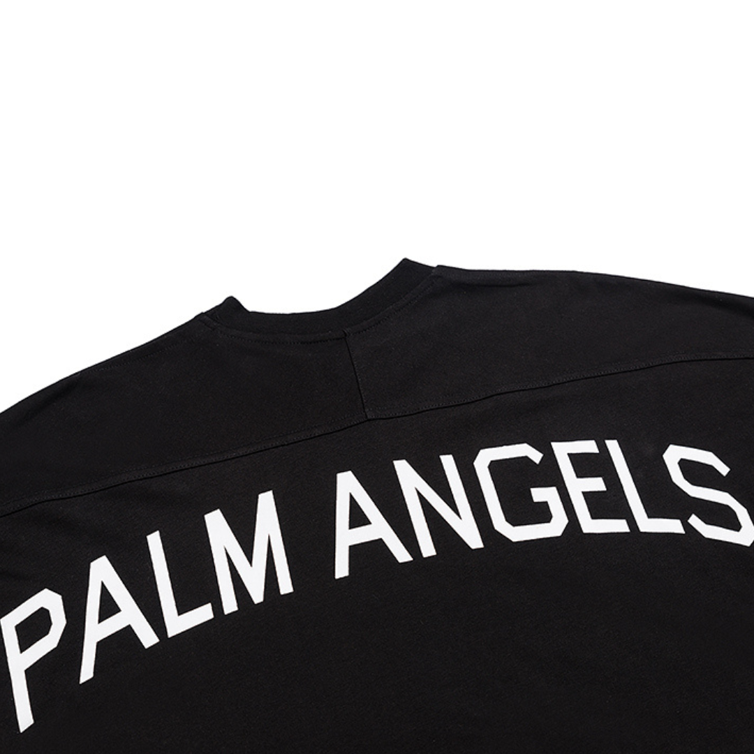 Palm Mermaid T-shirt · Nova Neta · Nova Neta