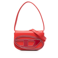 Diesel Bag - Rojo