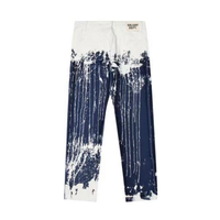 Gallery Dpt. Paint Jeans Lavado Claro Roturas 2