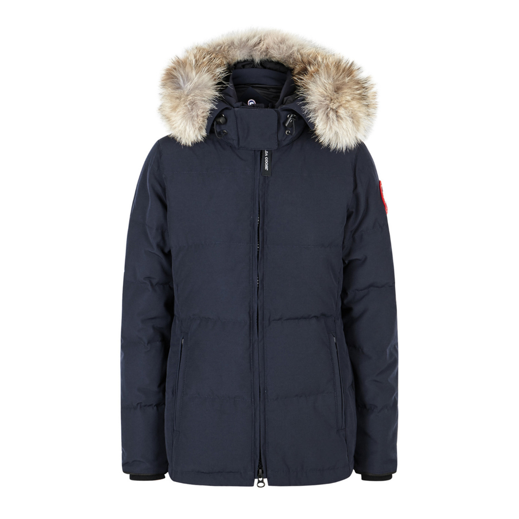 WMNS Goose Chelsea Parka · Canada Goose · Nova Neta