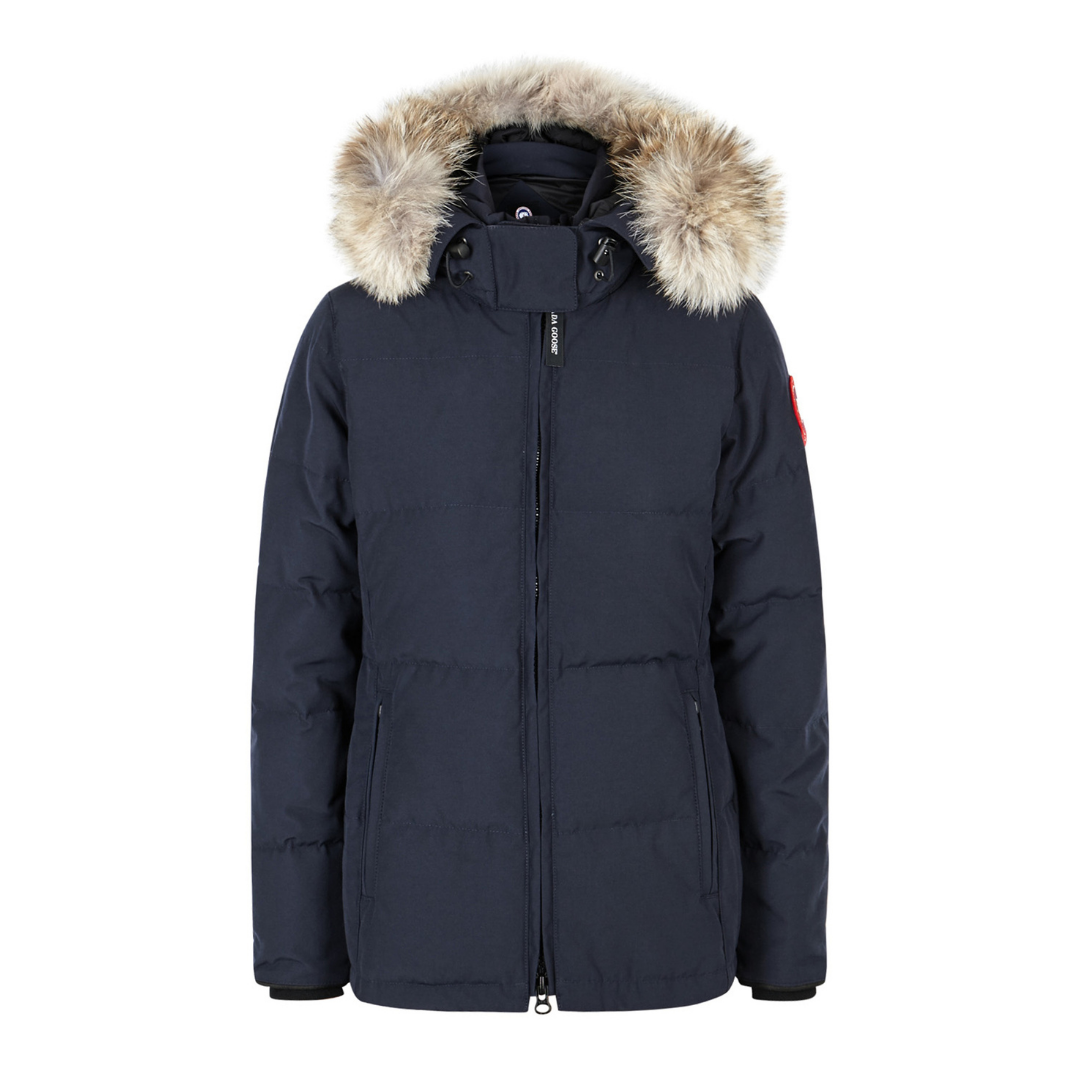 Canada Goose WMNS Goose Chelsea Parka