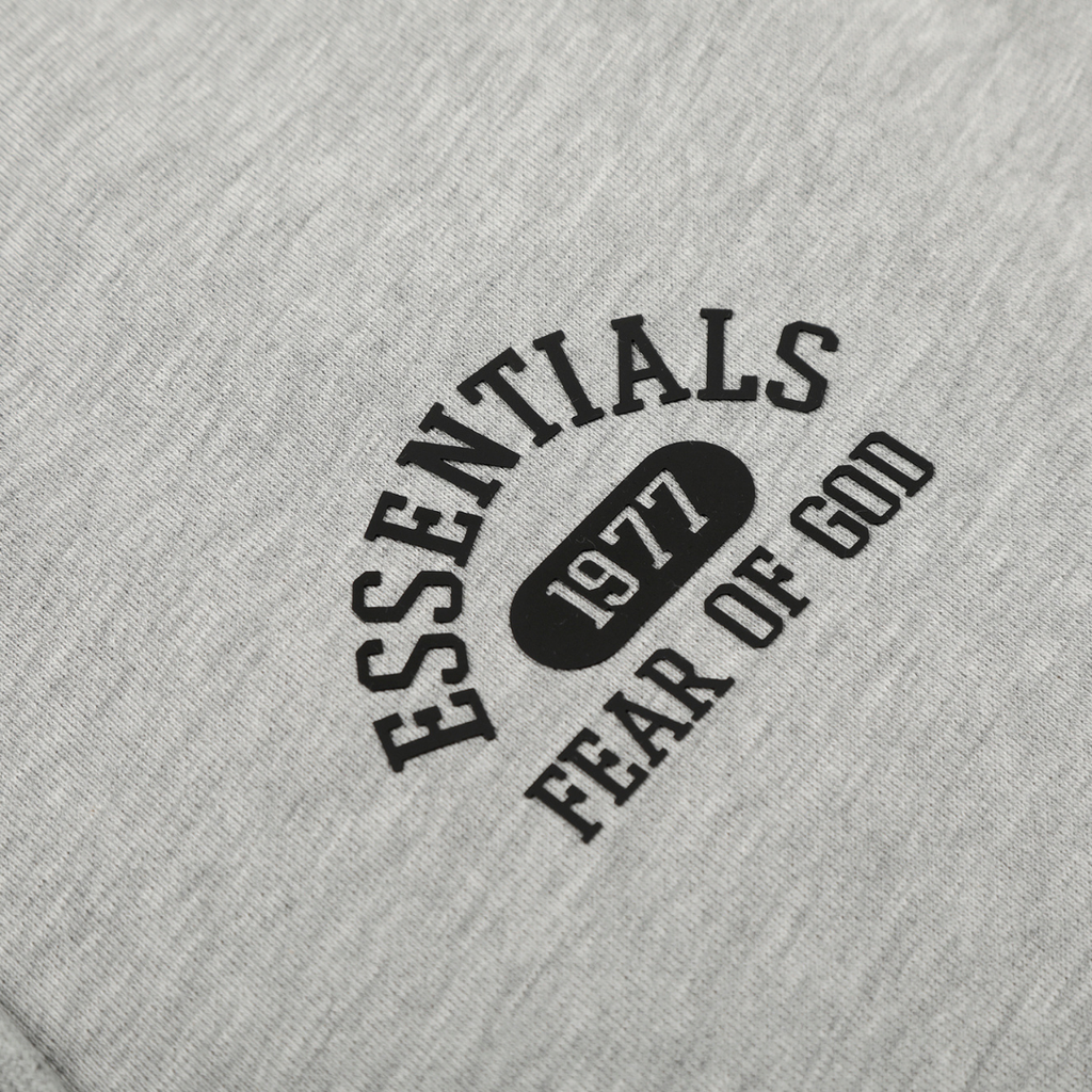 Essentials Short Set