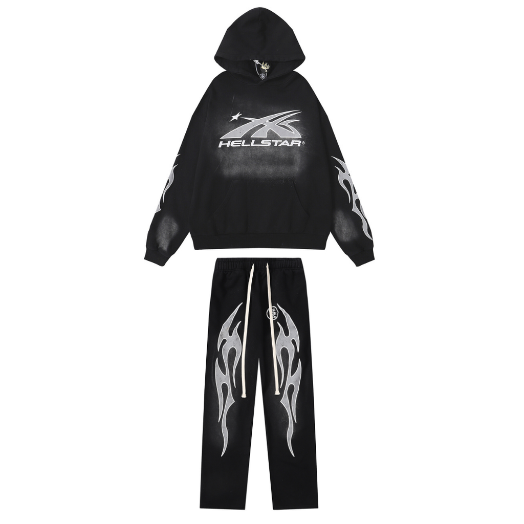 Hell Tracksuit
