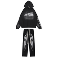 Hell Tracksuit