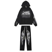Hell Tracksuit