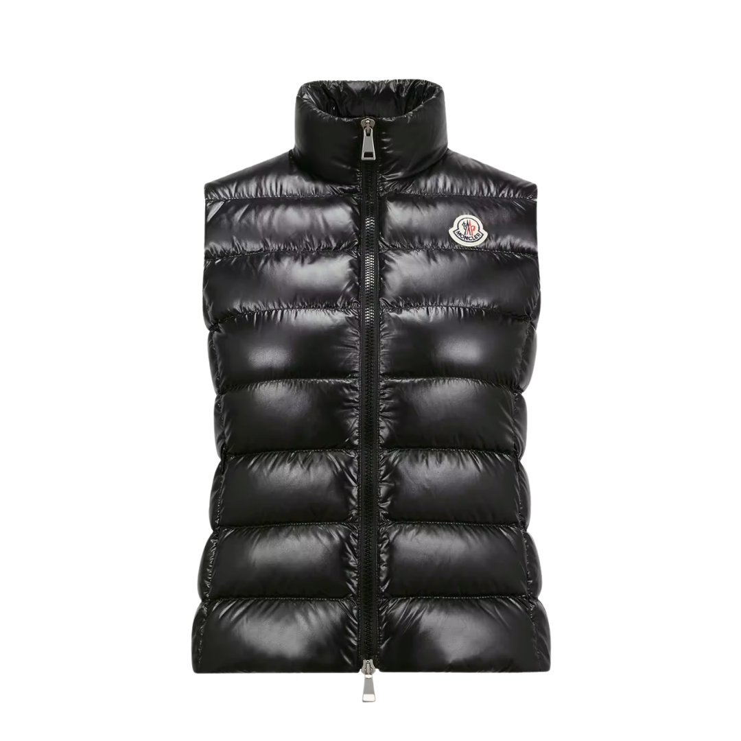 Womens Ghany Down Vest