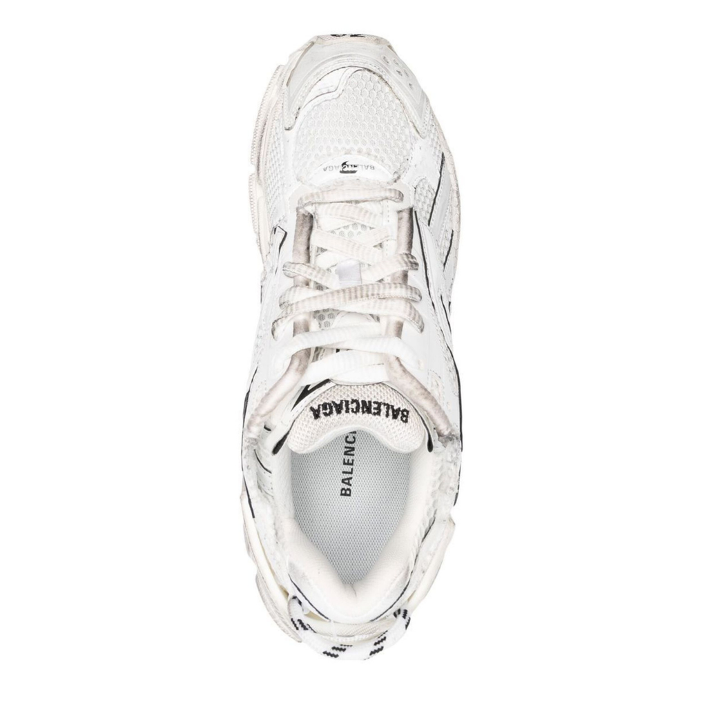 Track Runner White · Balenciaga · Nova Neta