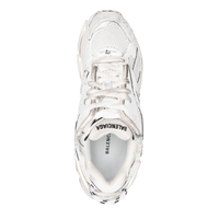 Balenciaga Track Runner White