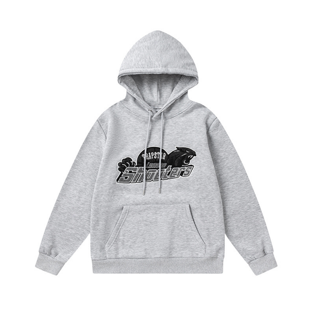 Shooters 2.0 Hooded Monochrome Tracksuit · Nova Neta · Nova Neta