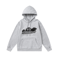 Conjunto Trapstar Gris