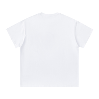 Camiseta Syna World Blanco