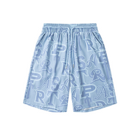 Pantalon Trapstar Azul