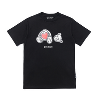 Palm Angels Palm Love Bear T-shirt