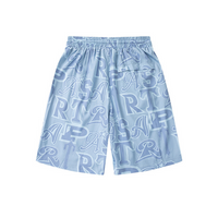 Pantalon Trapstar Azul