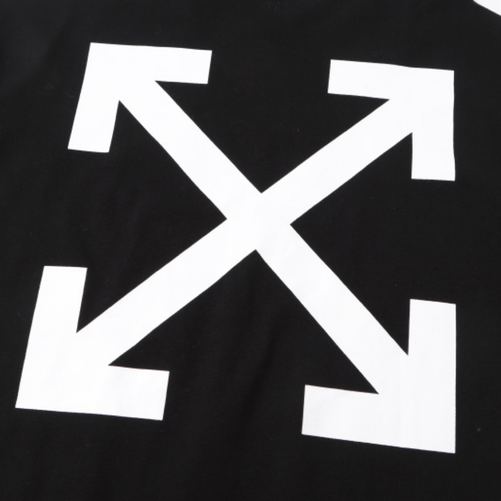 Off-W Monogram T-shirt · Louis Vuitton · Nova Neta