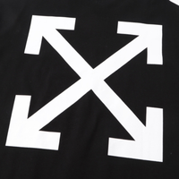 Off-White Off-W Monogram T-shirt - Blanco Camo Blanco 2