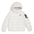 Monogram White Jacket · Nova Neta · Nova Neta