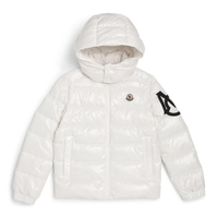 Louis Vuitton Monogram White Jacket