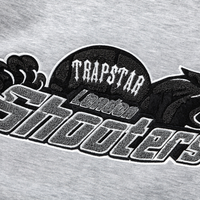 Conjunto Trapstar Gris