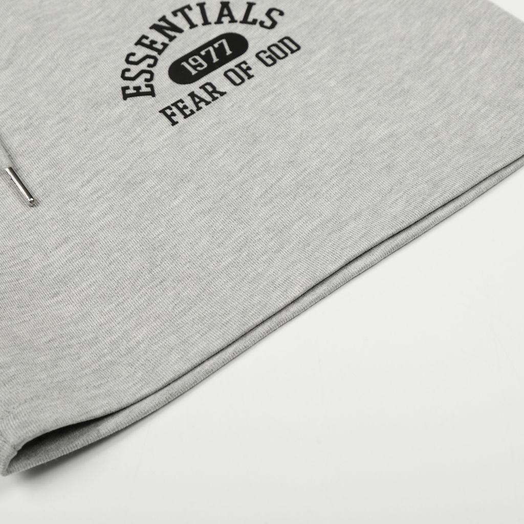 Essentials Short Set