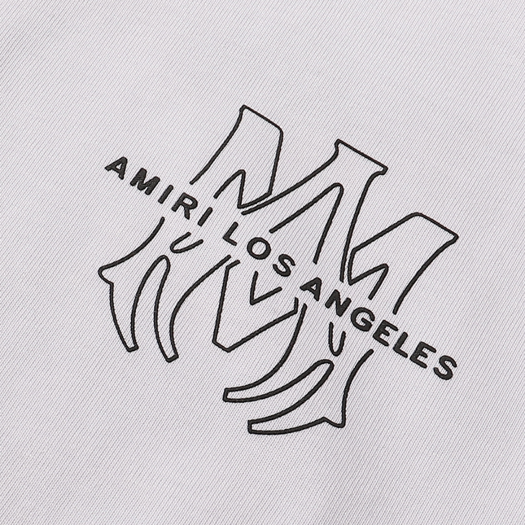 Amr T-shirt