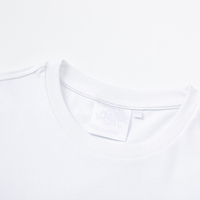 Camiseta Syna World Blanco
